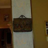 Le Car-table Extérieur