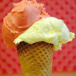 Vanille Co Nourriture