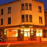 Vanille Co Extérieur