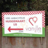 Vanille Co Extérieur