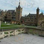 Kasteel Cantecroy Extérieur