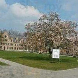 Kasteel Cantecroy Extérieur