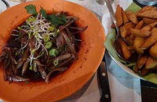 Do-brasil Nourriture