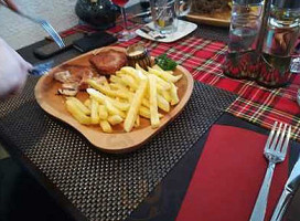 Do-brasil Nourriture