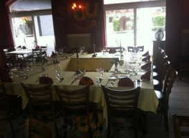 Do-brasil À l'intérieur