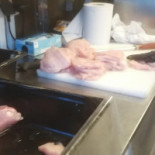 Chen's Palace Bebida