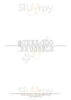 Mystère Et Boule De Glace Carte