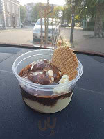 Fijnkost De Dommel Comida