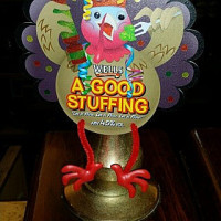 Moutarde Eetkaffee Boisson