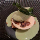 De Pastorie Nourriture