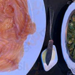 François Nourriture