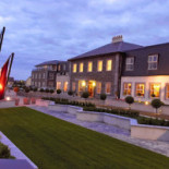 Altro Parma Exterior