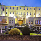 Altro Parma Exterior