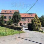 Grill De La Clouse Extérieur