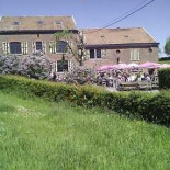 Grill De La Clouse Extérieur