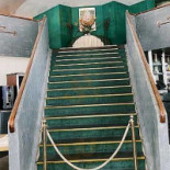 Hôtel Le Dôme Sa Extérieur