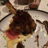 Dolce Delhi Nourriture