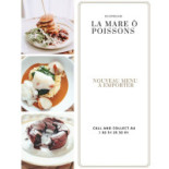 Le Pre Aux Clercs Carte