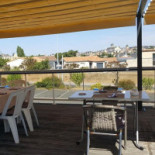 Café Mombasa Exterior