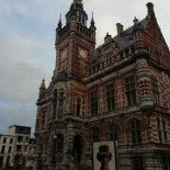 Café Mombasa Exterior