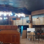 Dolci's À l'intérieur