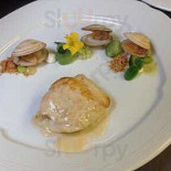 Le Peyrac Nourriture