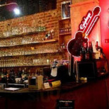 Le Peyrac À l'intérieur