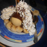 Le Peyrac Nourriture