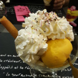 Le Peyrac Nourriture