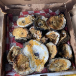 De Paterstafel Nourriture