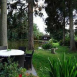 Le Clapotis Exterior