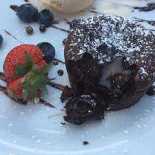 Grillhuisje Nourriture