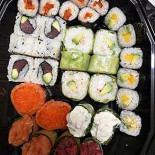 Allô Pizza Nourriture