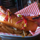 Het Raetshuijs Comida