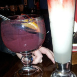 Het Raetshuijs Bebida