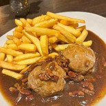 Le Savoye Nourriture