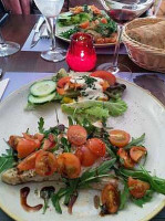 Le Cabochon Nourriture