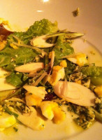 La Calabria Nourriture