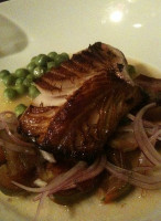 La Calabria Nourriture