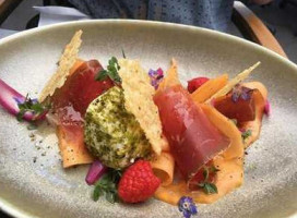 Le Cabochon Nourriture