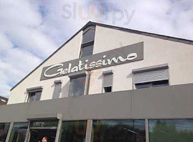 Gelatissimo Extérieur