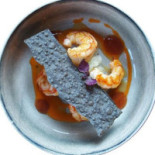 La Chapellerie Nourriture