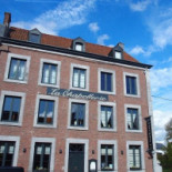 La Chapellerie Extérieur