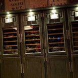 De Vogelenzang Innen