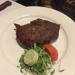 De Vogelenzang Comida