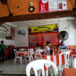 Waka Waka À l'intérieur