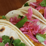 Snack Medo Nourriture