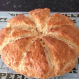 L'Île De Crète Chez Nico Nourriture