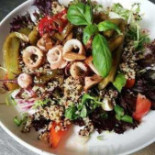 Kamiel Ternat Nourriture