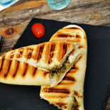 Kamiel Ternat Nourriture